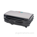 Hot Electric Contato Panini Grill com termostato Grill